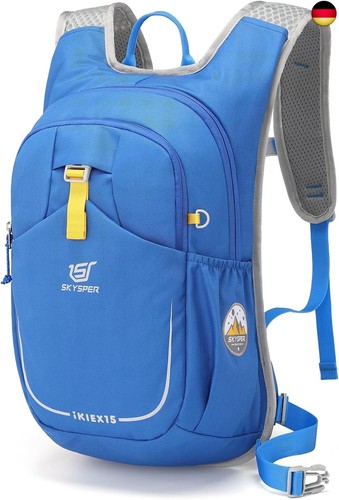 Skysper kinderrucksack wandern - kinderrucksack,