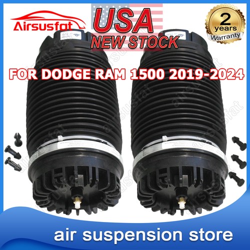 Air suspension spring bags - spring,