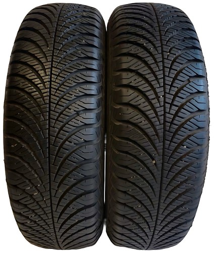 Goodyear vector seasons - 4,