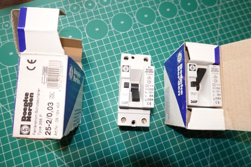 Stück 25a döpke - ,