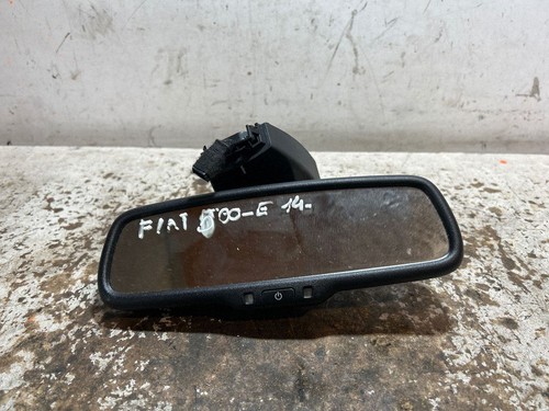 Fiat 500 2014 außenspiegel - 500,