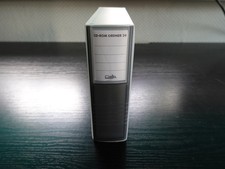 CD / DVD Aufbewahrungsbox a' 24 Stück