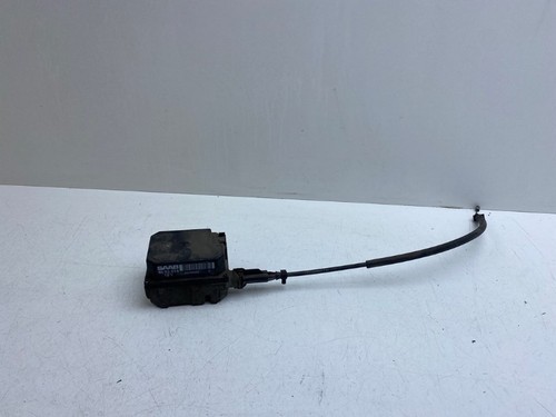 Tempomat saab 9000 liftback - cs,