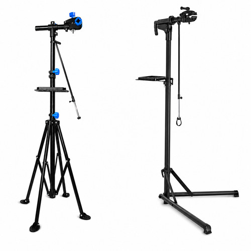 Fahrrad montageständer - fahrrad,