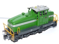 Märklin H0 33784 ++ Diesellok Henschel Persil ++ Delta Digital ++ #M2_438