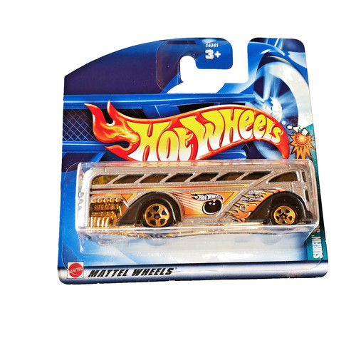 Hot wheels surfin school - ✅,