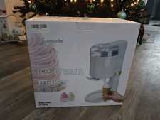 Eismaschine Ice Cream Maker