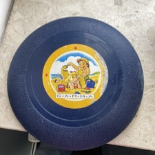 frisbeescheibe