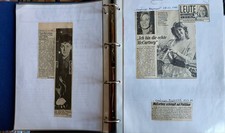 Paul McCartney Konvolutordner