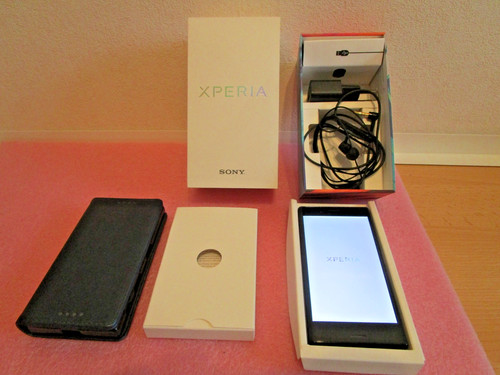 Sony xperia fs5321 - xperia,