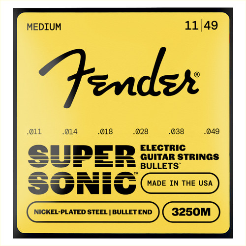 Fender 3250m nickel - 3250m,