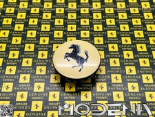 Ferrari Emblem Cavallino