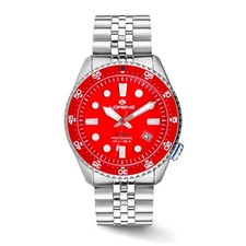 Lorenz Shark 5 – Automatisch