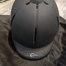 Kinder Reithelm Sicherheit