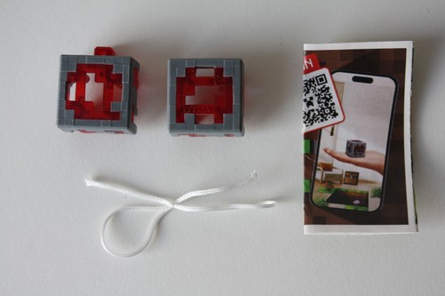 Minecraft 2026 kinder joy - minecraft,