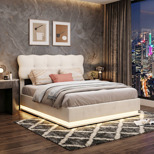 Boxspringbett 160x200 - , cm