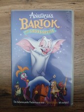 Bartok der Grossarrige