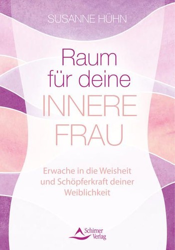 Raum für deine innere frau - raum,