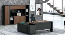 Design eckschreibtisch - design,