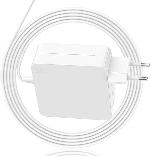 45w tip ladekabel kompatibel - ladekabel,