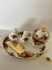 Royal Albert Old Country Roses