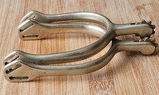 Sprenger Sporen "Balkenhol"