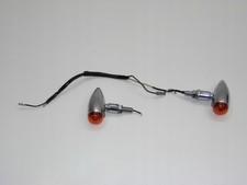 Suzuki Intruder VS 1400 Blinker Blinker Custom