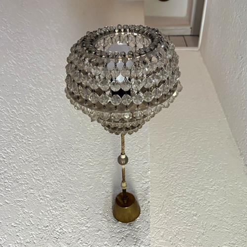 Runde deckenlampe innen - runde,