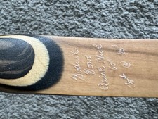 Bodnik Quick Stick Set 35 LBS RH Neue Sehne/Köcher/Handschuh/Pfeile/Dämpfer/Top!