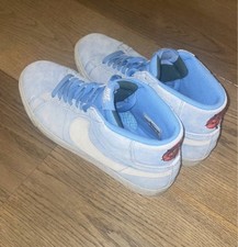 Nike blazer mid - blazer, vintage