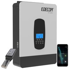 Hybrid Wechselrichter 48V 230V