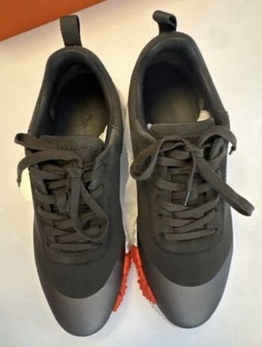 Hermès herren sneaker low - hermÈs,