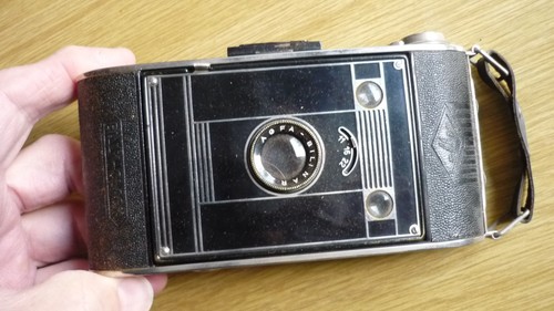 Agfa billinar billy clack - agfa, billinar,