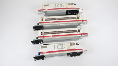 Lgb triebwagenzug lce br - g,