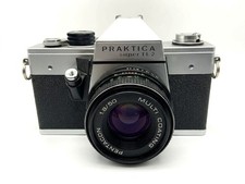 Praktica Super TL 2 35mm +