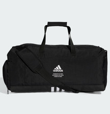 Adidas 4ATHLTS Duffel Bag -