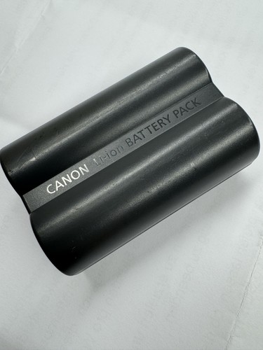 Original canon 511a - akku, /
