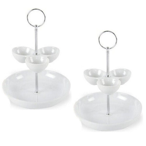 Porzellan etagere für - porzellan,