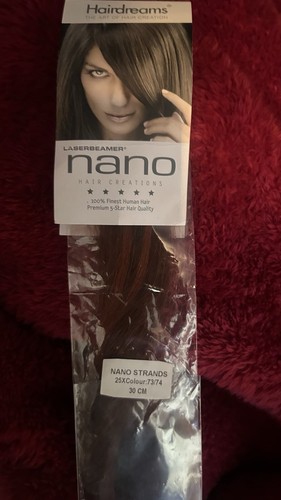 Hairdreams laserbeamer nano - laserbeamer,