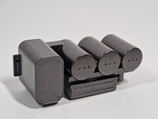 Lastwagen lkw 14 lufttank - 1:14,