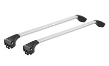 Modula Case System Oval Bar