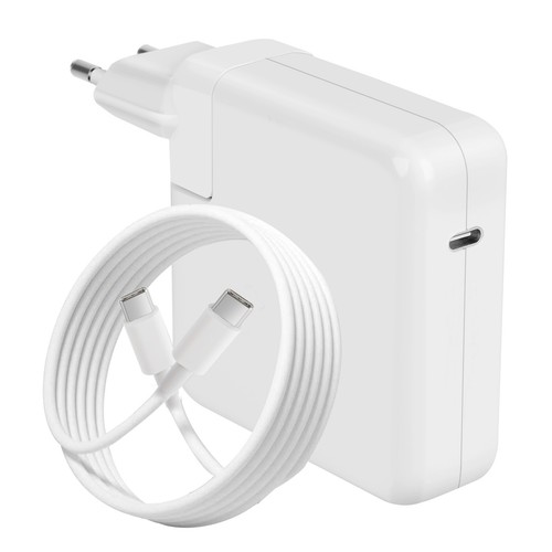 61w usb type - c, ladegerät