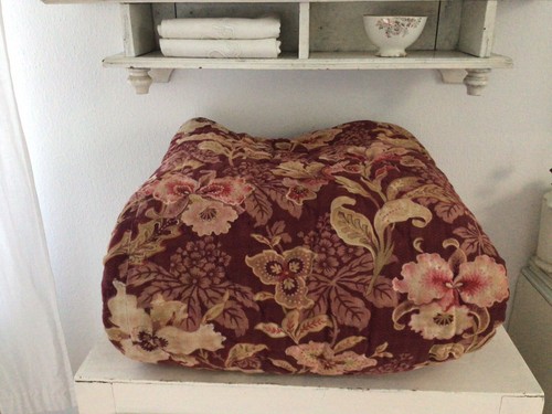 Alter boutis plaid deckel - alter,
