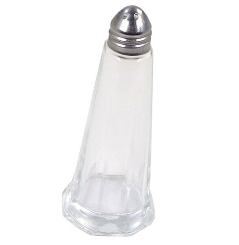 Salzstreuer paris glas - salzstreuer,