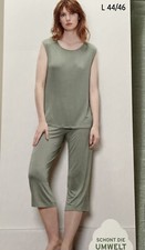 Damen Pyjama Schlafanzug Gr. L