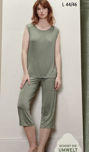 Damen pyjama schlafanzug - pyjama,
