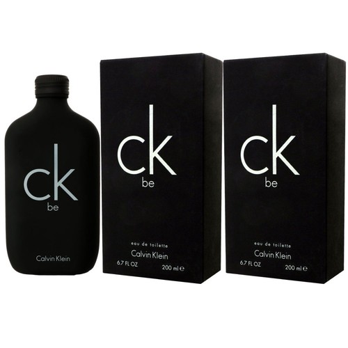 Calvin klein x 200 ml - be,