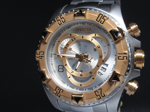 G651 luxus invicta reserve - ",