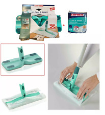 Top Leifheit Bodenwischer Clean &Away Click Wischer Bodenwäsche 56672,ohne Stiel