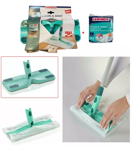 Top leifheit bodenwischer - top,